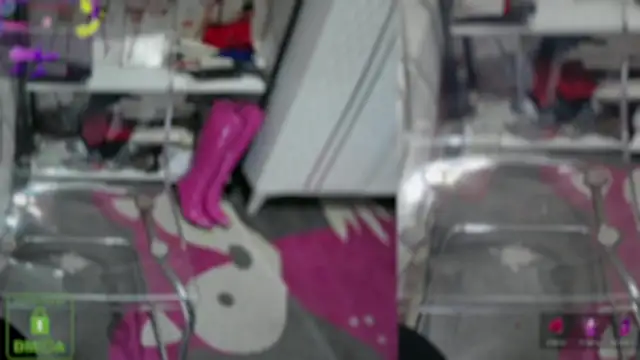 عرض كام squirtgame