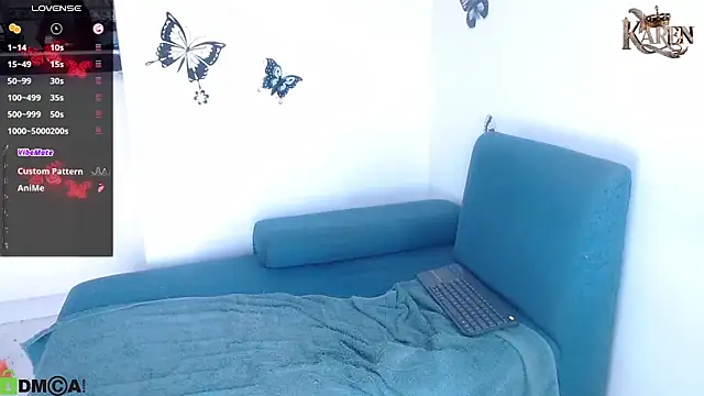 Show de karen_sofia_ na webcam