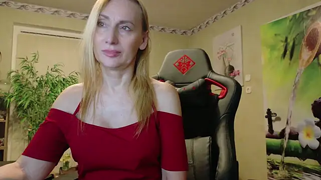 Czat XXX na żywo – HotLana69