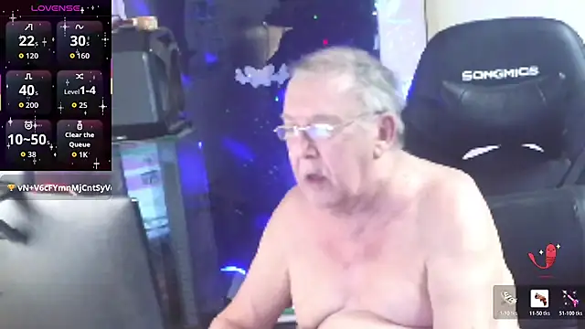 Вебкам-шоу bebitzu