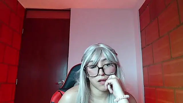 Chat XXX ao vivo de Arianna_fairy