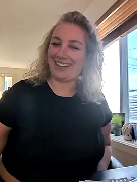 Czat XXX na żywo – Canadian_BBW