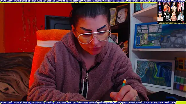 cuminmenowbbyxn Live XXX chat