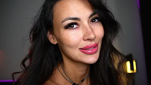 Вебкам-шоу Anna_Purna