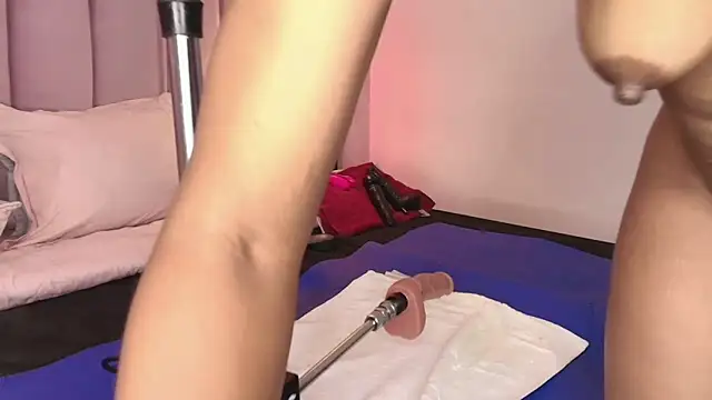 Sembang XXX Secara Langsung HallyBans