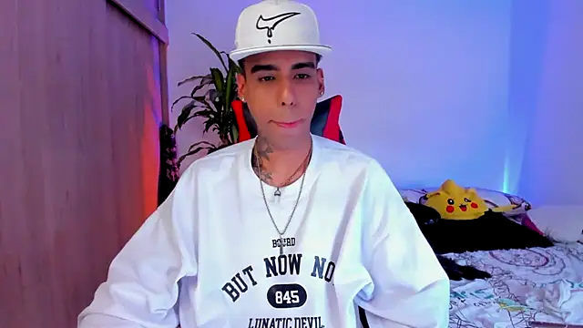 Damianwhite 即時 XXX 聊天