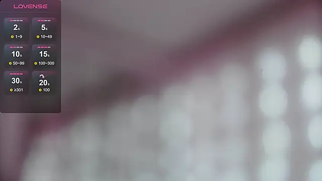 SarahRaynex 现场XXX聊天