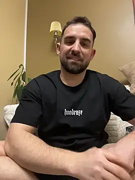 XXX chat uživo modela Lover_boy_89