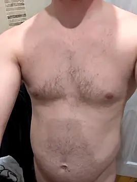 girthyspencer 网络视讯表演