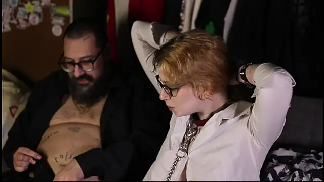 Živý XXX chat whatevaandissues