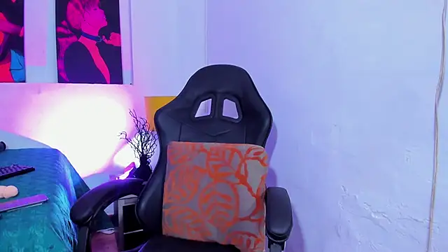 Mariahm_Williams 现场XXX聊天