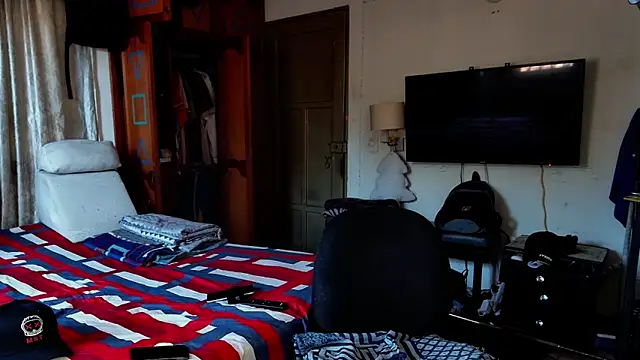 Jhon_wich 即時 XXX 聊天