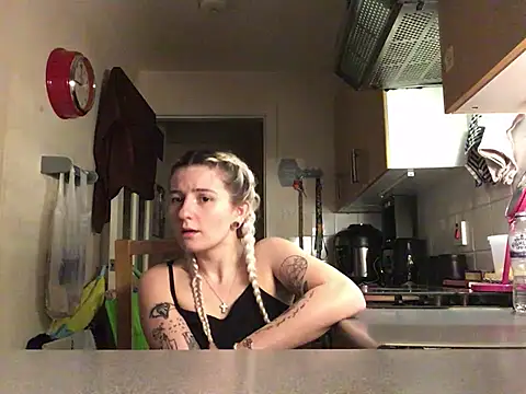 xxamyleighxxのライブXXXチャット