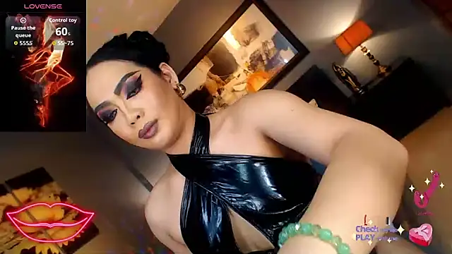 FridaHumphrey Pertunjukan Webcam