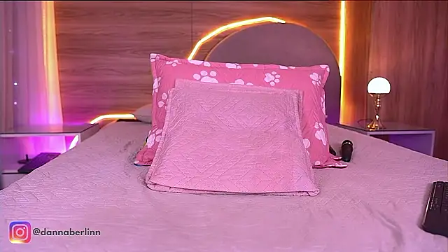 danna_berlin_ Live XXX-chat