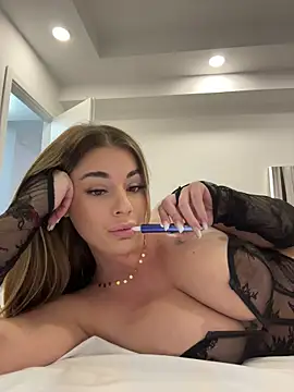 عرض كام IsabellaEtthan