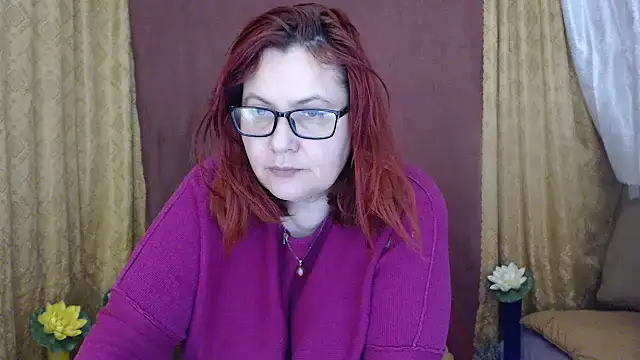 PlayfullMature Live XXX-Chat