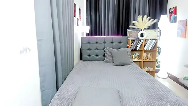 Show Webcam de hotjessieempress