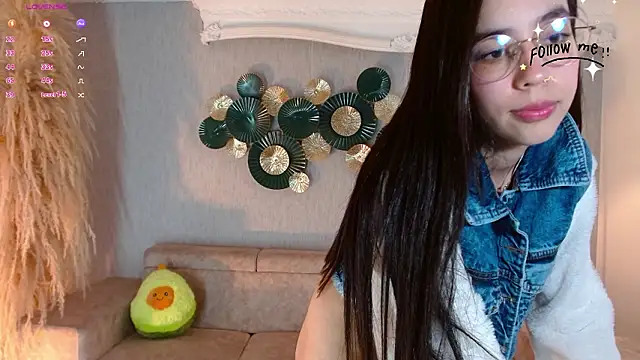 laraa_jeean's Live XXX Chat