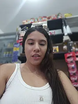 -Sofia1- Chat XXX live