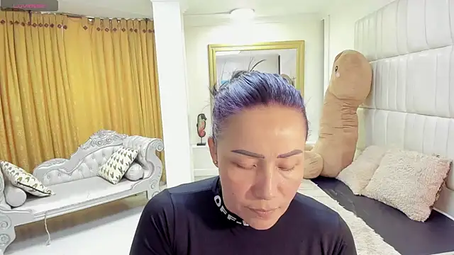 gaby_trent's Live XXX Chat