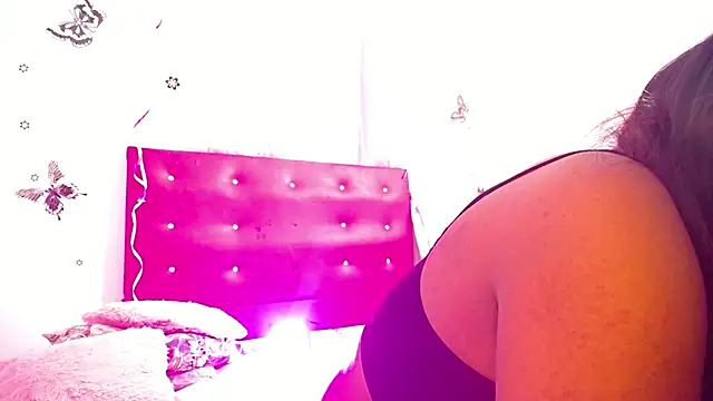 Show de Naughty_choko na webcam