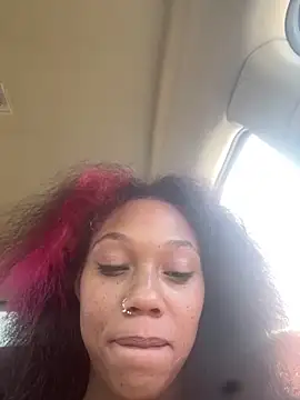 Chatroom XXX en direct de Tamiii420