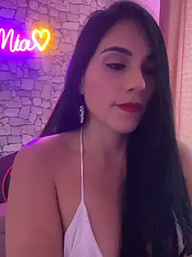 Miaswwe – Live XXX-chat