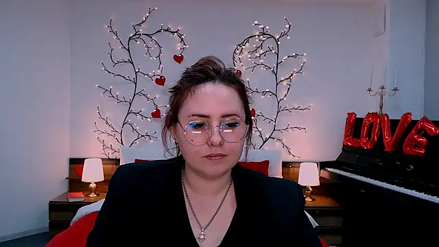 Chatroom XXX en direct de Hennessy_bunny