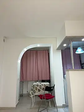 IrisBlues élő XXX-chatje