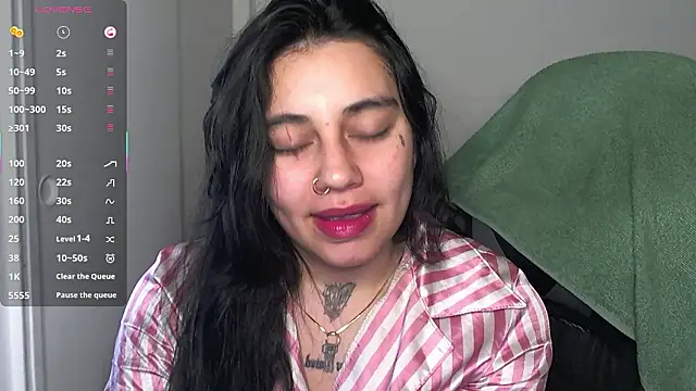 val_bardot – Naživo XXX chat