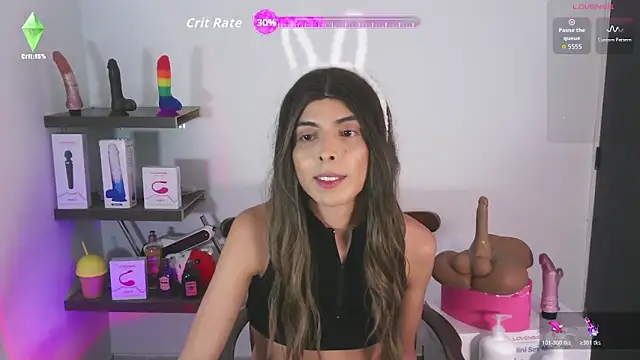 valentina_crtti Live XXX-Chat