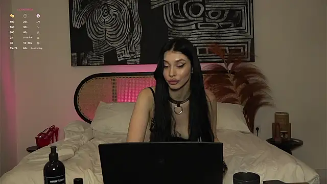 Olivia_Faye's Live XXX Chat