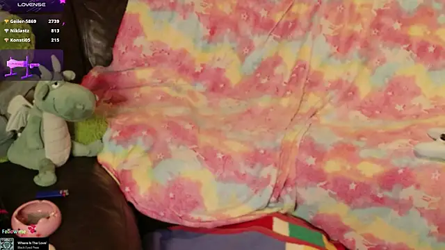 GamerGirl_Eve – Naživo XXX chat