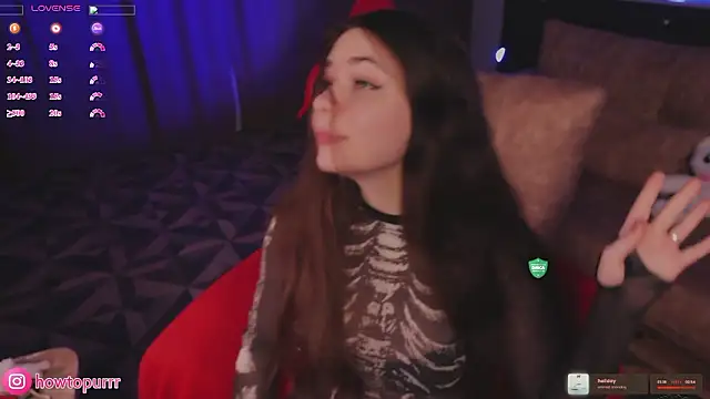 msinfinity – Naživo XXX chat