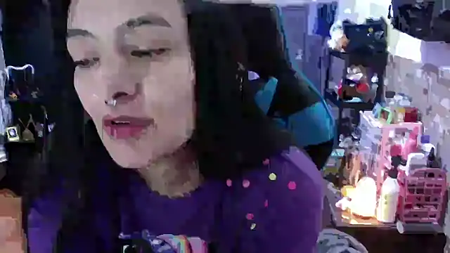 AngelaQueen_'s Live XXX Chat