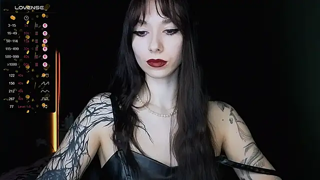 JillVerdon – Naživo XXX chat