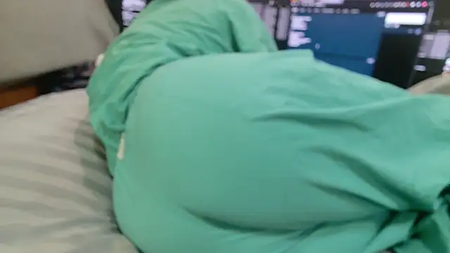 Show webcam de Lacht_Liden