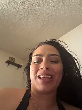 CarmelaAnthony Show in webcam