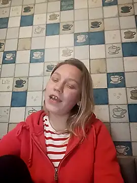 Anna_wey's Live XXX Chat