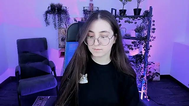 Chat +18 de VirtuallVoyant ao vivo