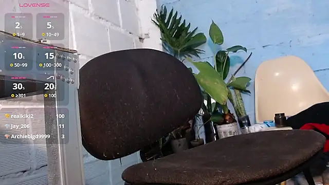 jasminne_ 라이브 XXX 채팅