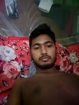 mahadakha78のウェブカメラショー