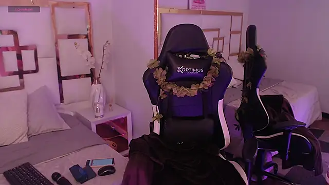 Chat XXX ao vivo de AvaMiia