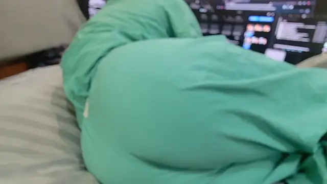 Lacht_Liden Show in webcam