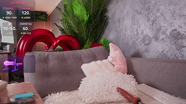 دردشة AishaRebeca الجنسية المباشرة