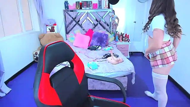 Онлайн чат XXX Luna_Analya