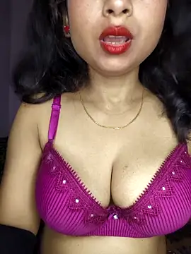 _DesigirlRoshni Live XXX-Chat