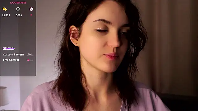 Chat XXX ao vivo de EffieHenri