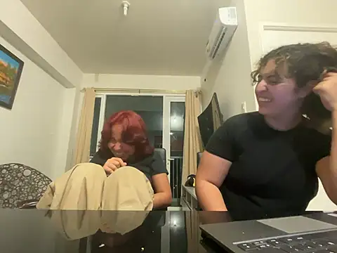 misscutee Pertunjukan Webcam